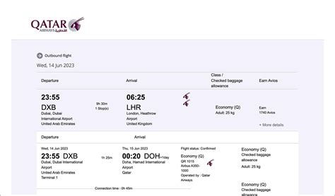 qatar airways flight schedule|Book a trip .